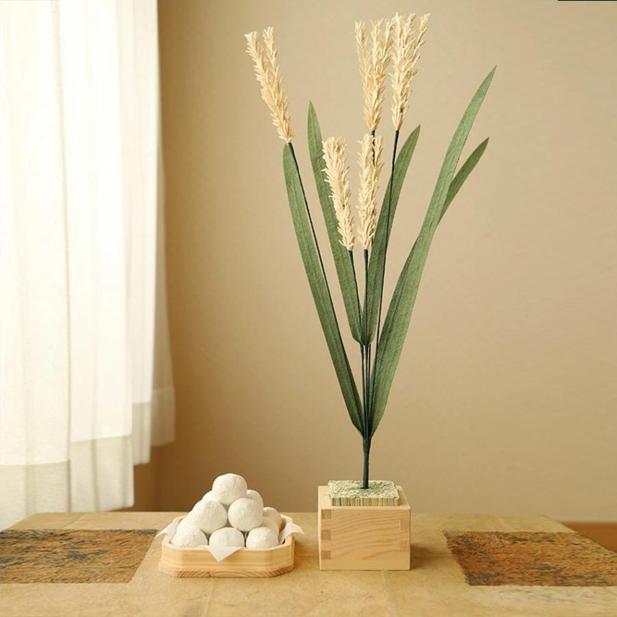 お月見団子のご予約受付中です🎑 十五夜 10 6 月 当日限定販売 1,100円 税込お団子15個入 みたらしあん・こしあん・お団子を飾れる三方 台付き十三夜 11 2 日 ご予約限定販売 1,100円 税込お団子13個入 みたらしあん・こしあん・お団子を飾れる三方台付き※十三夜