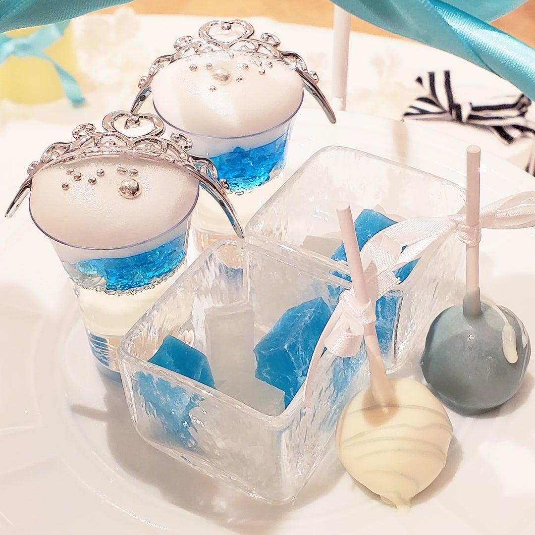 ツリーに飾りたくなちゃう＊素敵な「クリスマスカップケーキ」のレシピ 2ページ目キナリノ