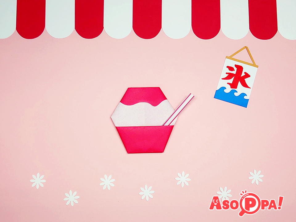 動画付き 夏祭り製作にも！折り紙で簡単にヨーヨーが作れるチルコレ