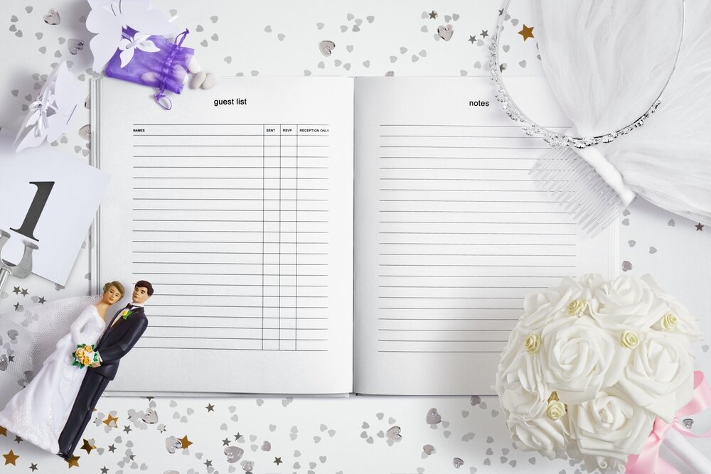 2025年版 結婚式準備におすすめのアプリ8選情報整理・DIY・招待状まで一括管理！結婚式ムービー制作の京都エタニティ