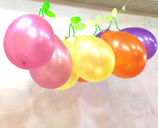 ホームパーティーをおしゃれに！簡単にできる飾り付けのアイデアNATULINK