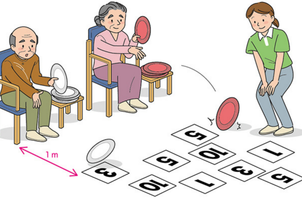 道具なしですぐできる 高齢者向けの簡単レクリエーション９選！レクの注意点と盛り上げるコツも解説介護の教科書みんなの介護