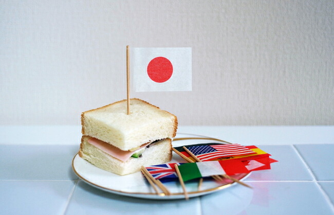 ランチ グッズパーティー- 無料テンプレート公開中 - 楽しもう Office