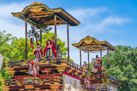 東建コーポレーション 夏といえば“お祭り” 人事情報ブログ-人事ブログ