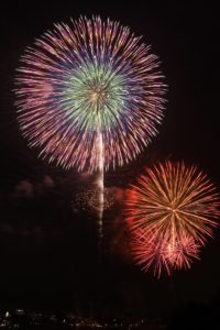 標高1,400m白馬八方尾根天空の花火イベント「うさぎ平ナイトフェスタ」9月30日 土 開催決定！日本スキー場開発株式会社のプレスリリース