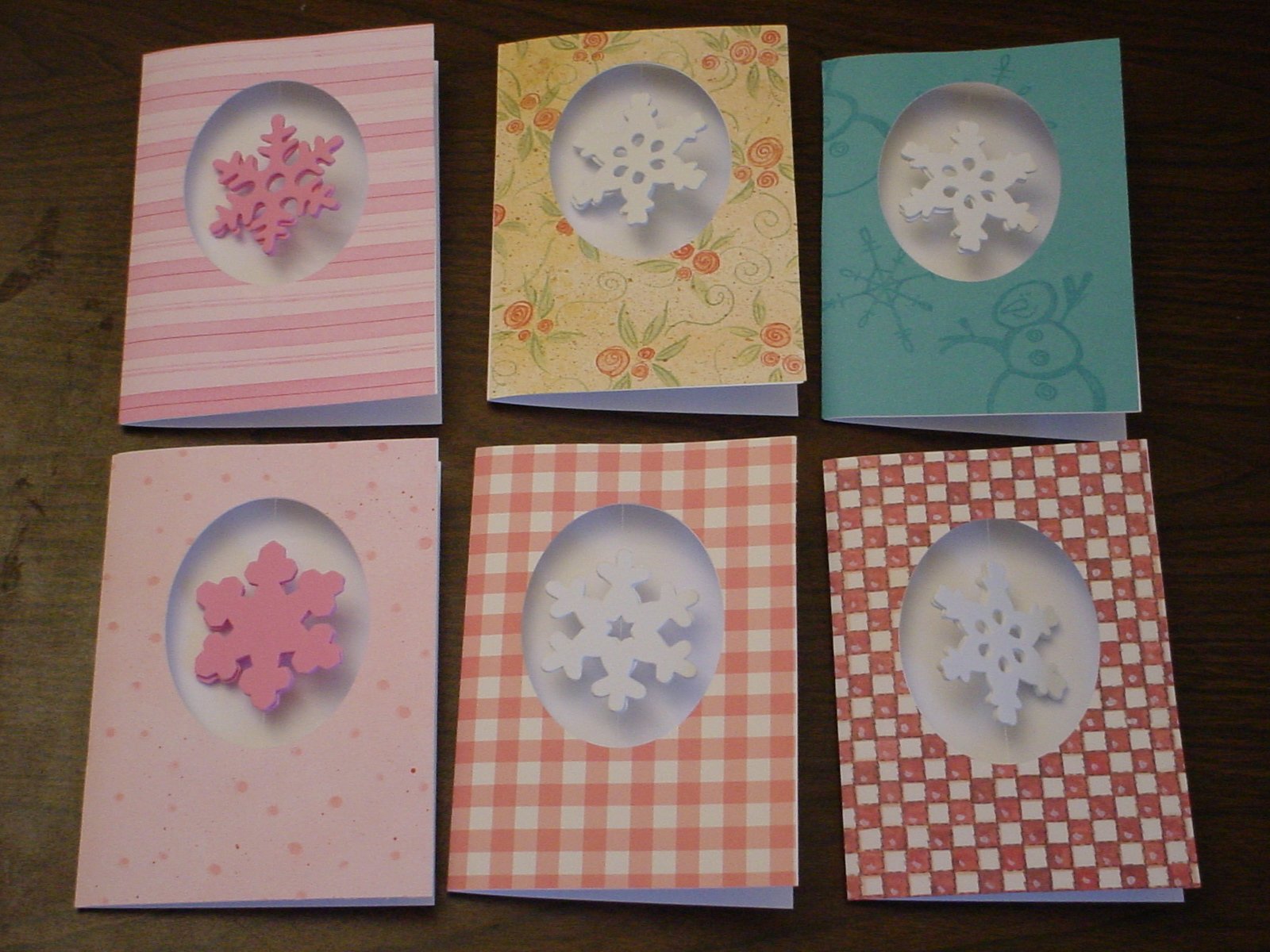 印刷するだけ！手作り「クリスマスカード」無料テンプレートvol.1ARCH DAYS