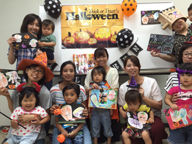 ハロウィンコーデ かわいい系から本格的な仮装まで！ 子どもに似合うオススメ6選こそだてまっぷ