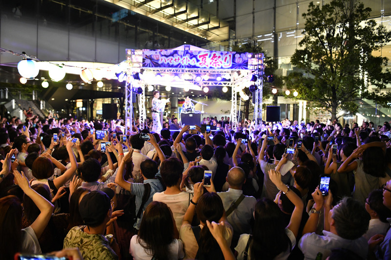 浜祭2019 開催！FUN!TOKYO!：JR東日本