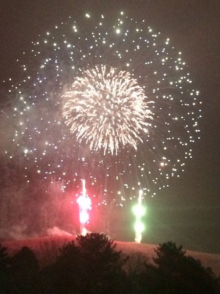 プジョー奈良 - 本日は『若草山焼き』が開催されます🦌