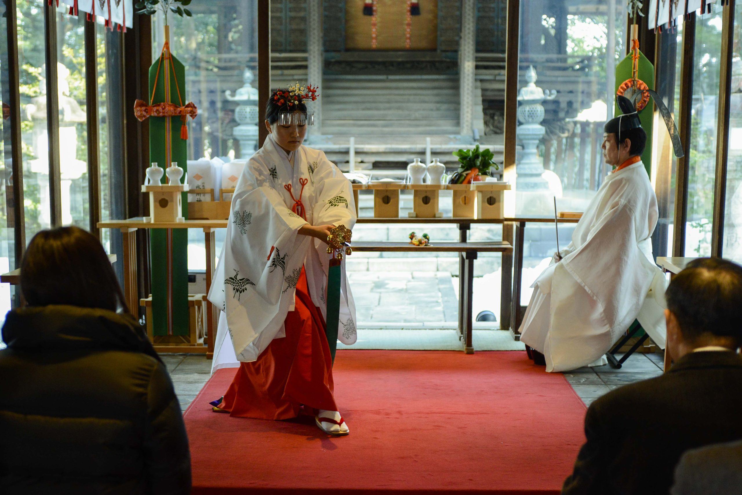 川越氷川神社の観光ガイド 縁結びの名所で日本の風情を感じようGOOD LUCK TRIP
