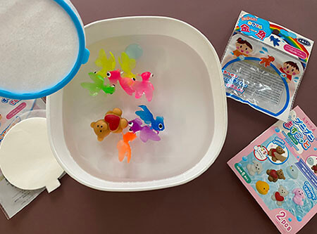 100均 おうち夏祭りの商品を使ったおしゃれなインテリア実例RoomClip ルームクリップ