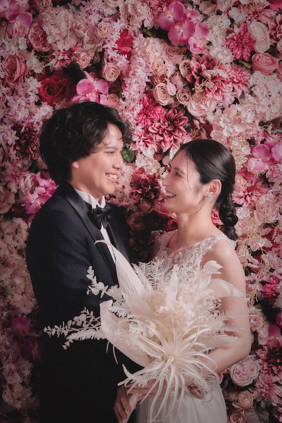 リマインドウェディングフォトプラン結婚式前撮り・フォトウェディング専門のスタジオフォトパーク