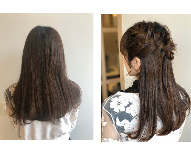 メイン装花 会場装花