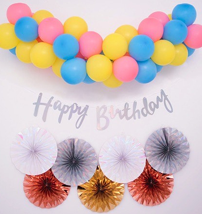 バルーンスタンドのインテリア実例RoomClip ルームクリップ