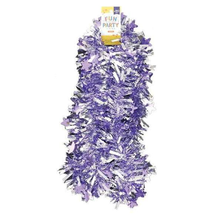 新品未使用品ダイソー パーティモール6本セット - メルカリ