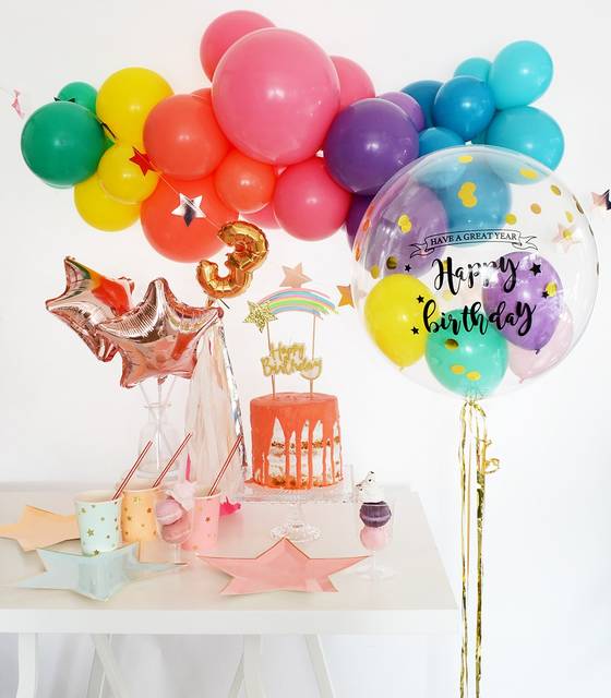 がんばらなくてもいい。気楽にたのしむ誕生日会アイディア ～ homealの専門家にきく🥕 – homeal ホーミール 家族向け冷凍宅配サービス