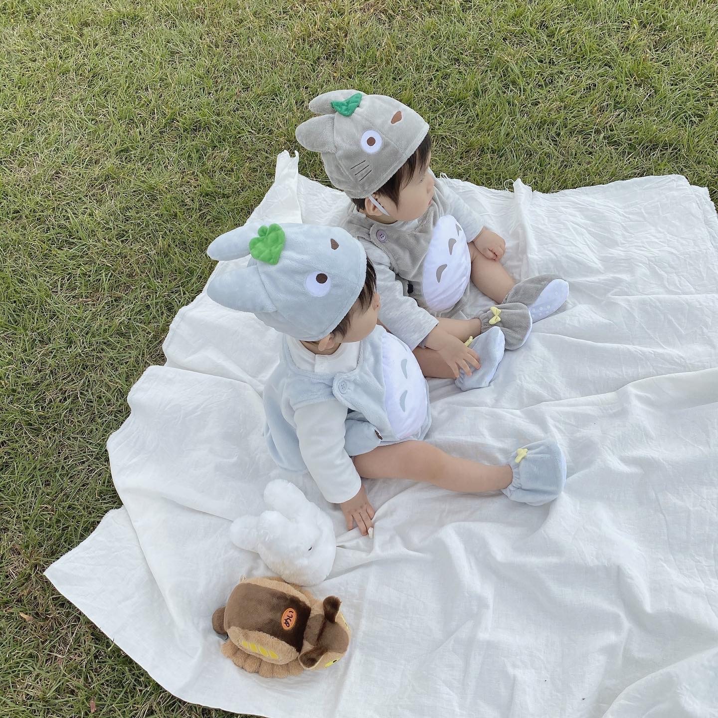 手づくりや100均で大満足ハロウィン HugKum読者の赤ちゃんから幼児までの仮装アイデア集HugKum はぐくむ