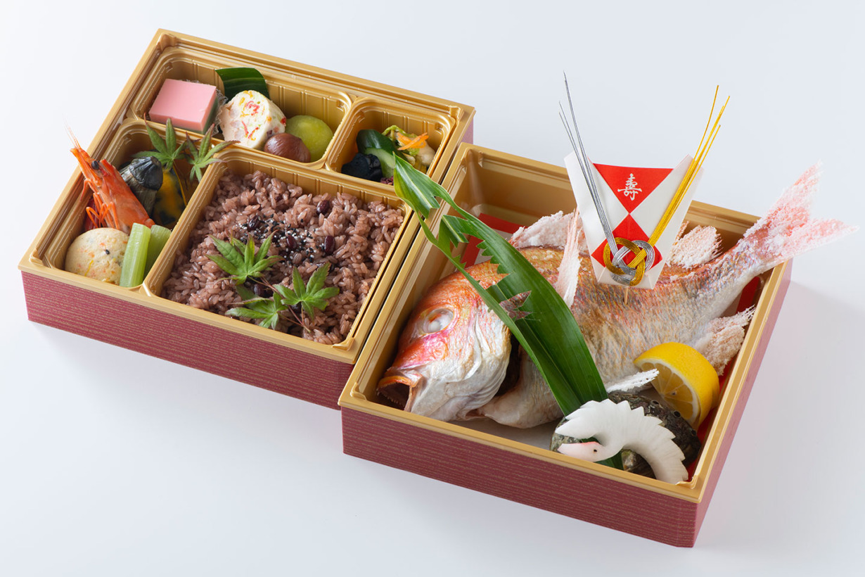 人形町今半おもてなしお弁当サイト2021年ひな祭り特集