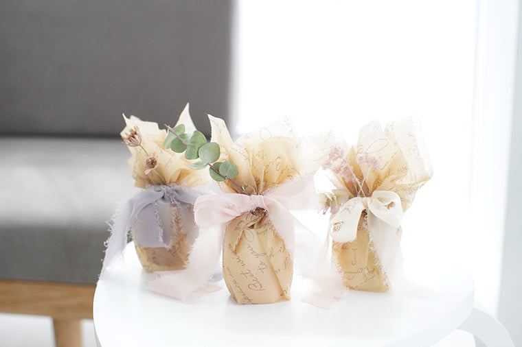 ギフトに簡単＆かわいいオリジナルカードを添えよう！ – 和気文具ウェブマガジン