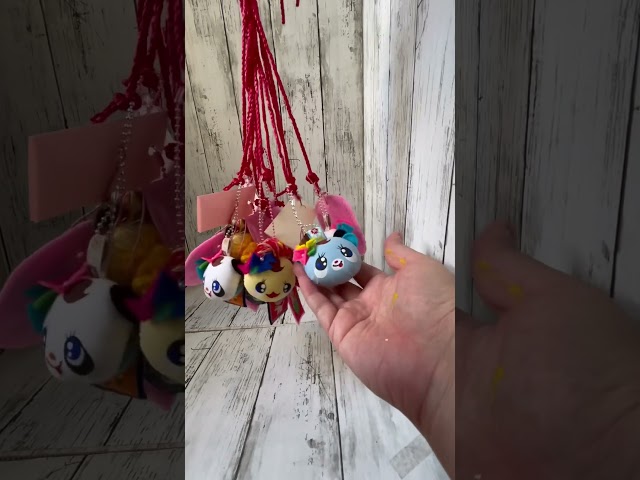 千本引き作ってみました🎀