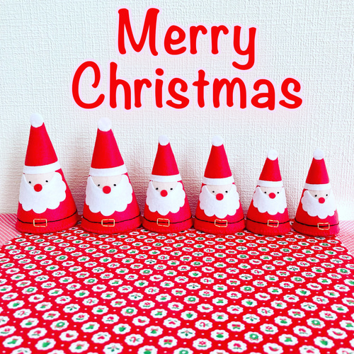 手作りおもちゃ するするサンタを作ってみよう！ - こどもとぺろし