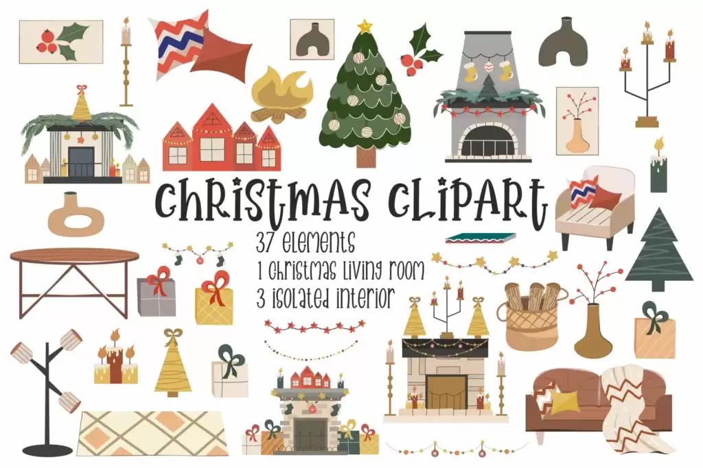 クリスマスツリー おしゃれイラスト無料イラスト・フリー素材なら「イラストAC」