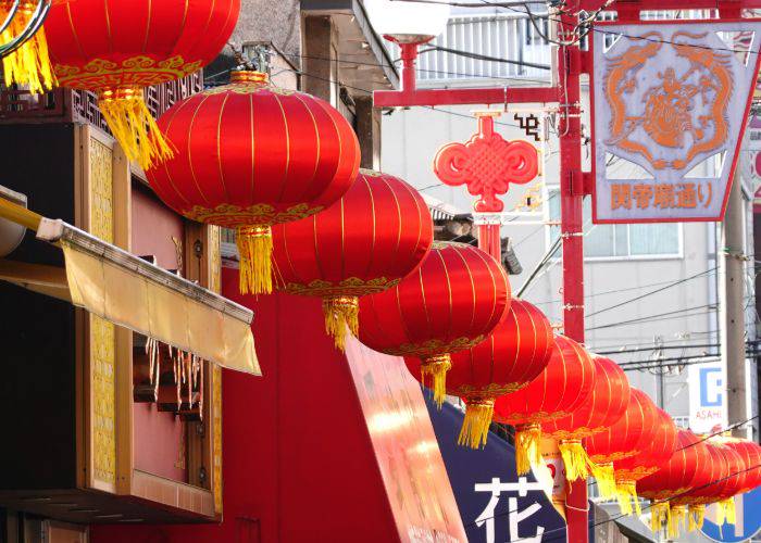 日本にはなぜ旧正月 春節 が残らず、中国には残ったのか。＋日本と中国の暦の話 旧暦から新暦への切り替え中国語文法のオンラインスクール