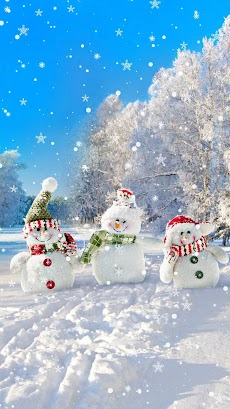 イルミネーション 夜景 風景の壁紙