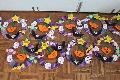 ハロウィン」に関する保育や遊び、製作アイデアの記事一覧HoiClue ほいくる