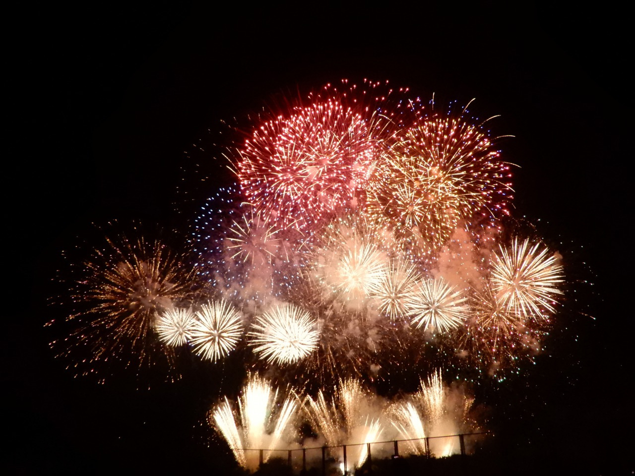北國大花火 川北大会とは？2025年の日程は？チケットの販売はある？見どころやアクセス、駐車場マップなど徹底解説！ブログ 公式 石川 県の観光 旅行サイト「ほっと石川旅ねっと」