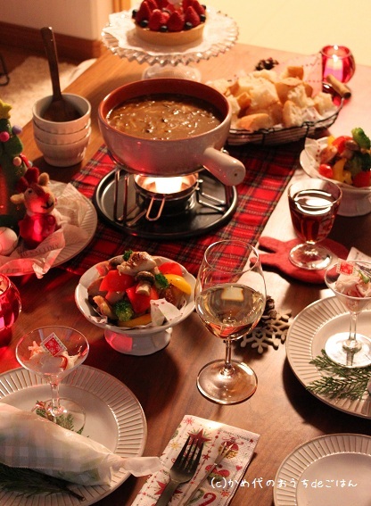 クリスマス料理の人気ランキングベスト10！おすすめのレシピ20選 - macaroni