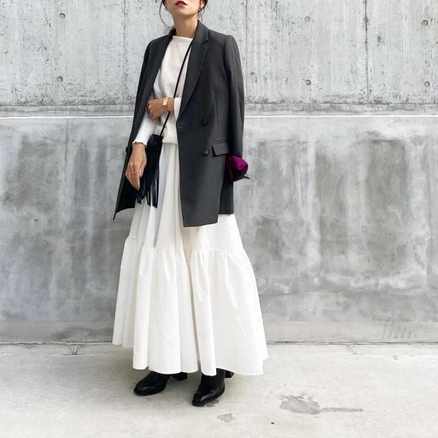 30〜50代女性の方向けクリスマスにおすすめのコーディネート！大人の雰囲気を演出するには – 銀座マギー公式通販サイト