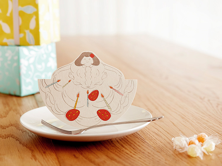 サプライズカード作り方飛びますTikTok