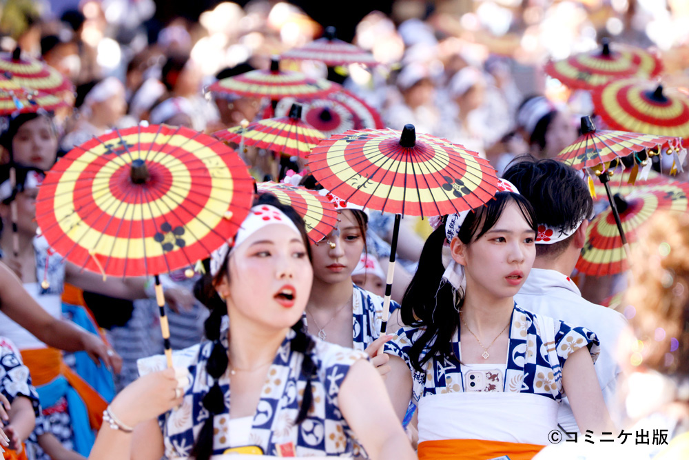 天神祭り花火×浴衣レンタル着付け予約2025着物レンタル専門店Lemon