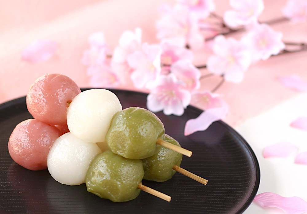 お花見ですることといえば？おすすめ楽しみ方を紹介 – Jackery Japan