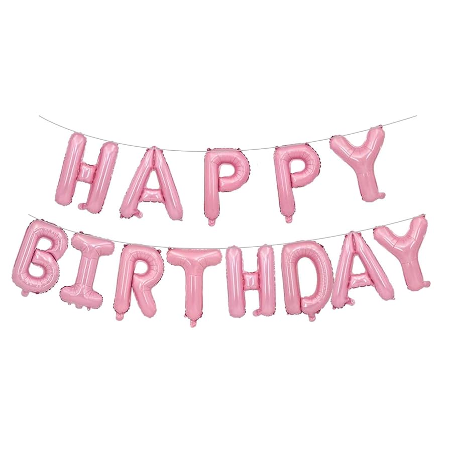 Happy Birthdayの他は？プレゼントに添える英語の誕生日メッセージ集 - 花だより