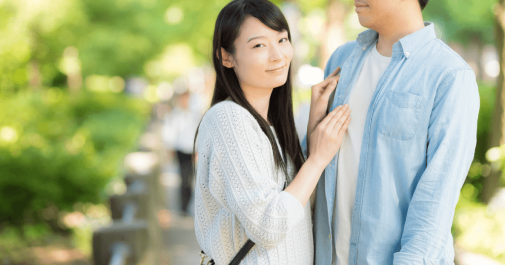 付き合っている彼と結婚できるおまじない - 強力おまじないの神様