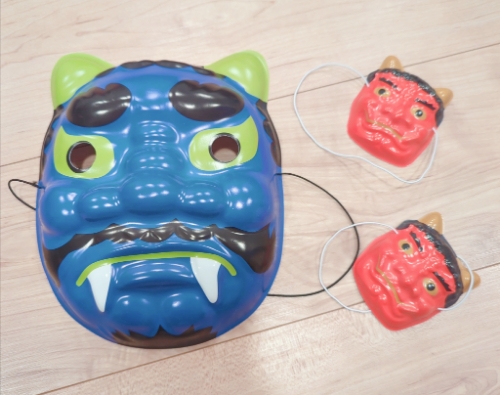 ダイソー ２０２３年節分商品『節分豆とお菓子』の商品紹介