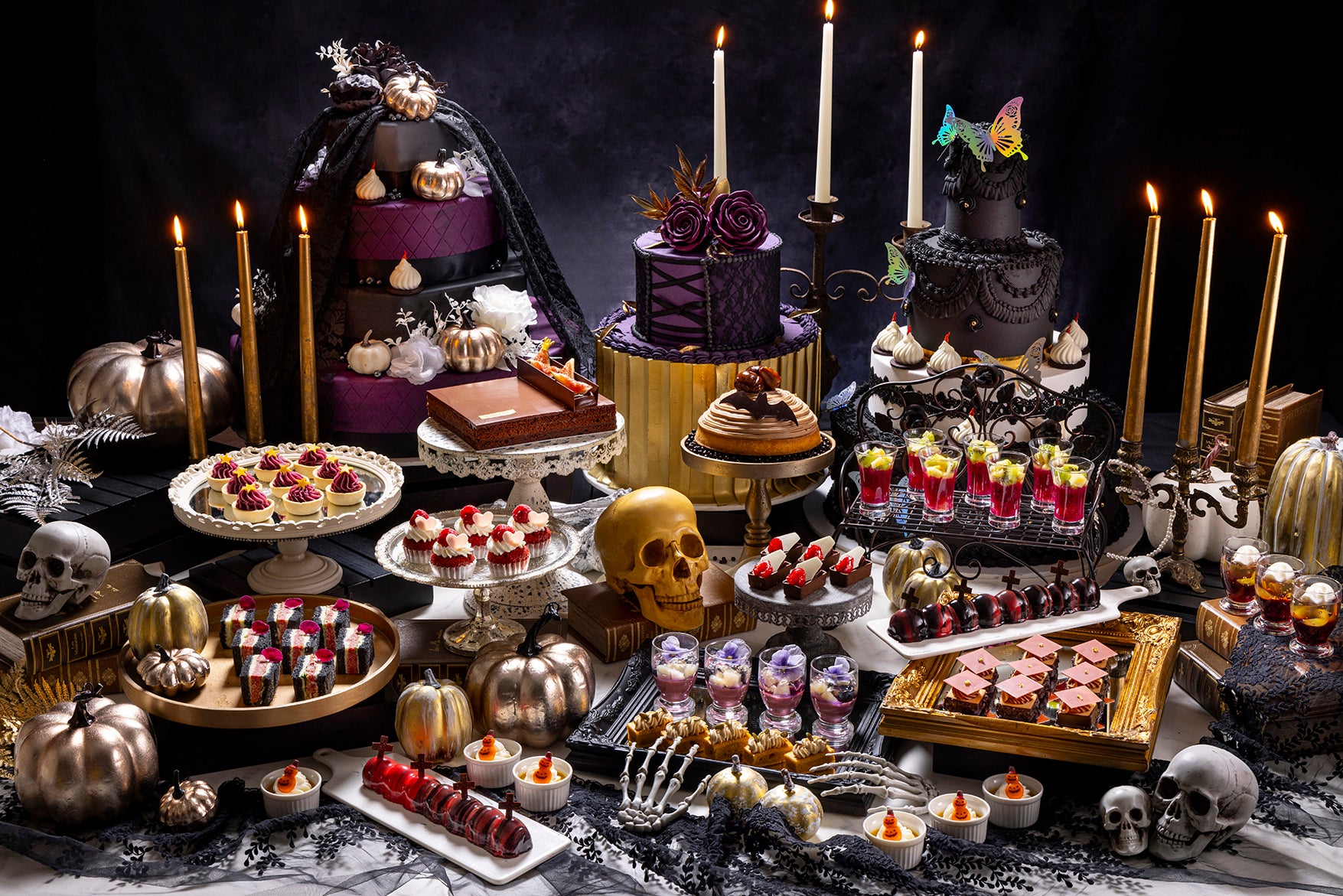 公式コンラッド東京 語り継がれる上質感「テーラーメイドウエディング」