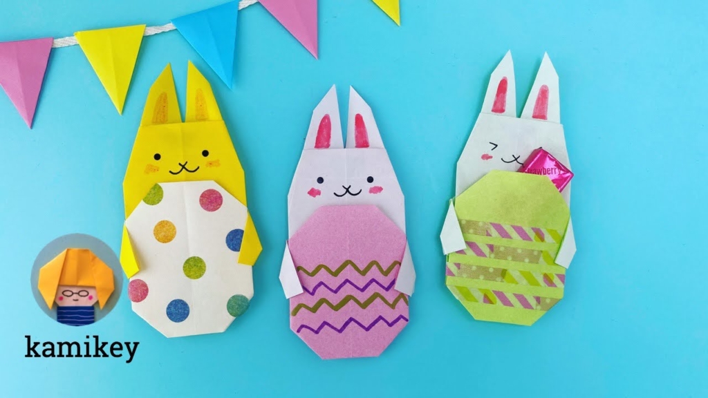 イースター – オリカタ