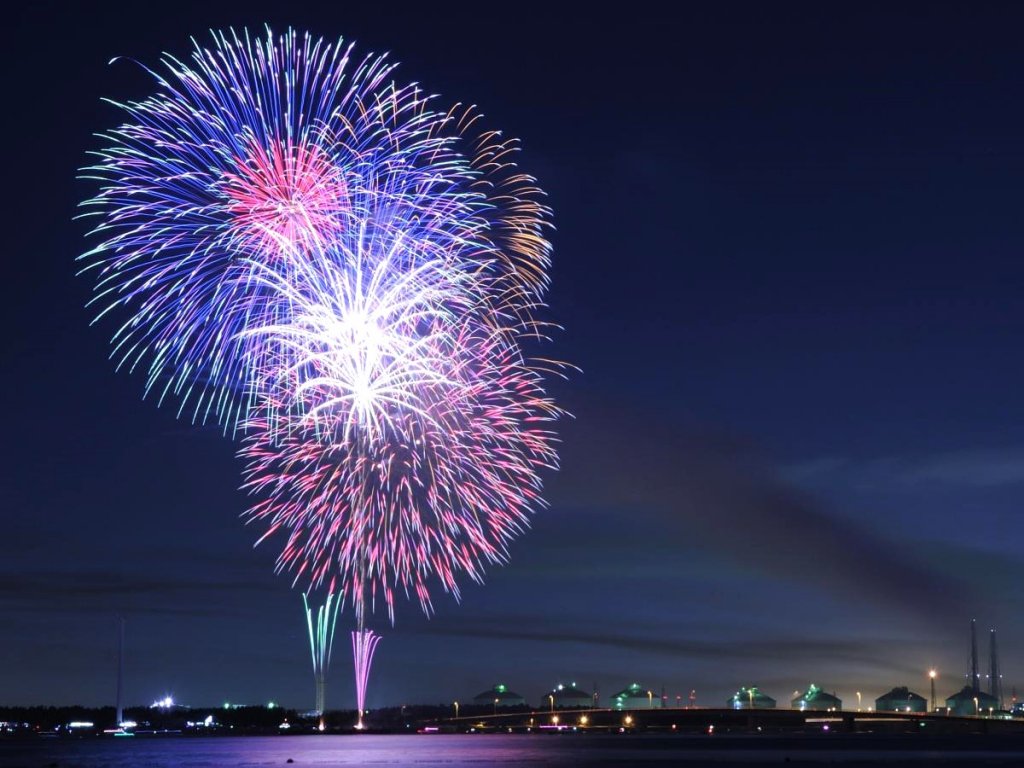 第48回弓ヶ浜花火大会南伊豆町観光協会 Minami-izu Tourism Association