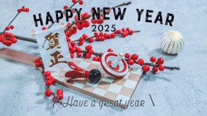 2025年1月1日, あけましておめでとうございます, 今年もよろしくお願いします, 2025年巳年LINEスタンプ&LINE絵文字,あけおめ特集参加しています。, LINEスタンプ7件、絵文字1件, そのほかにも年末年始使えるLINEスタンプ、ライン着せ替えいろいろあります。,インスタやtiktokで使える, gifスタンプは「udon2025」で検索すると出てきます。,