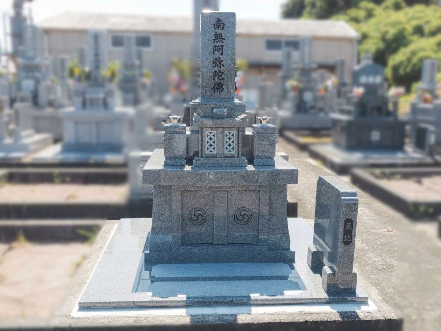 株式会社 泰進 山口県下関市 ―墓石購入・修理・墓じまい 石材店の選び方
