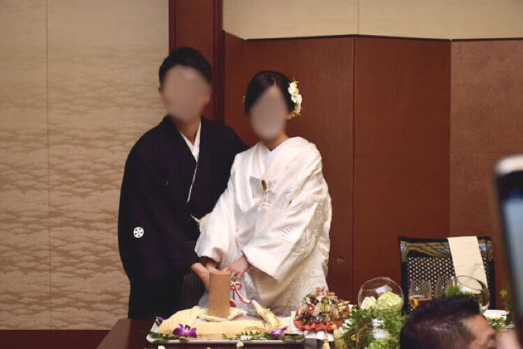 大阪城西の丸庭園 大阪迎賓館で結婚式結婚式場を探すならハナユメ