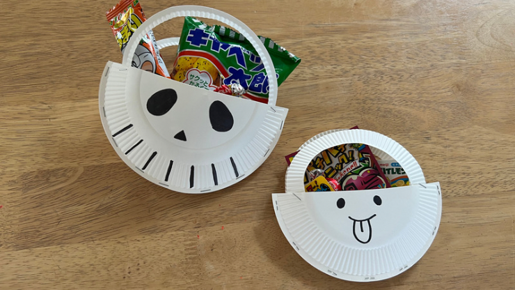 ハロウィンおばけ日々のできごとandときどきハンドメイド - 楽天ブログ