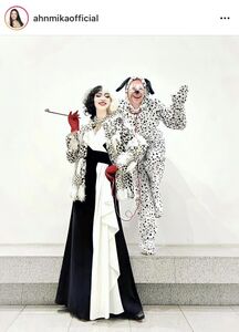 Halloween Party 今年は何キャラにする？大人の仮装アイデア ９選！Marisol マリソル40代をもっとキレイに。女っぷり上々