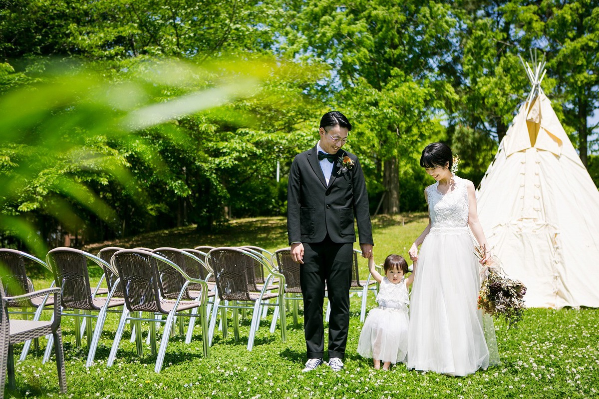 ガーデンで海外挙式口コミ人気の会場 ウエディングパーク海外