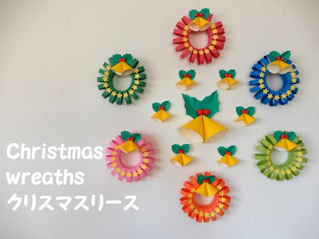 12月10日 クリスマス工作│生活クラブ東京