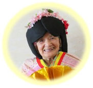 お着物も着付けもハイスペックで高水準な雛人形 凛 りん 雛 ひな祭りのお雛様 – 雛人形のひなせい