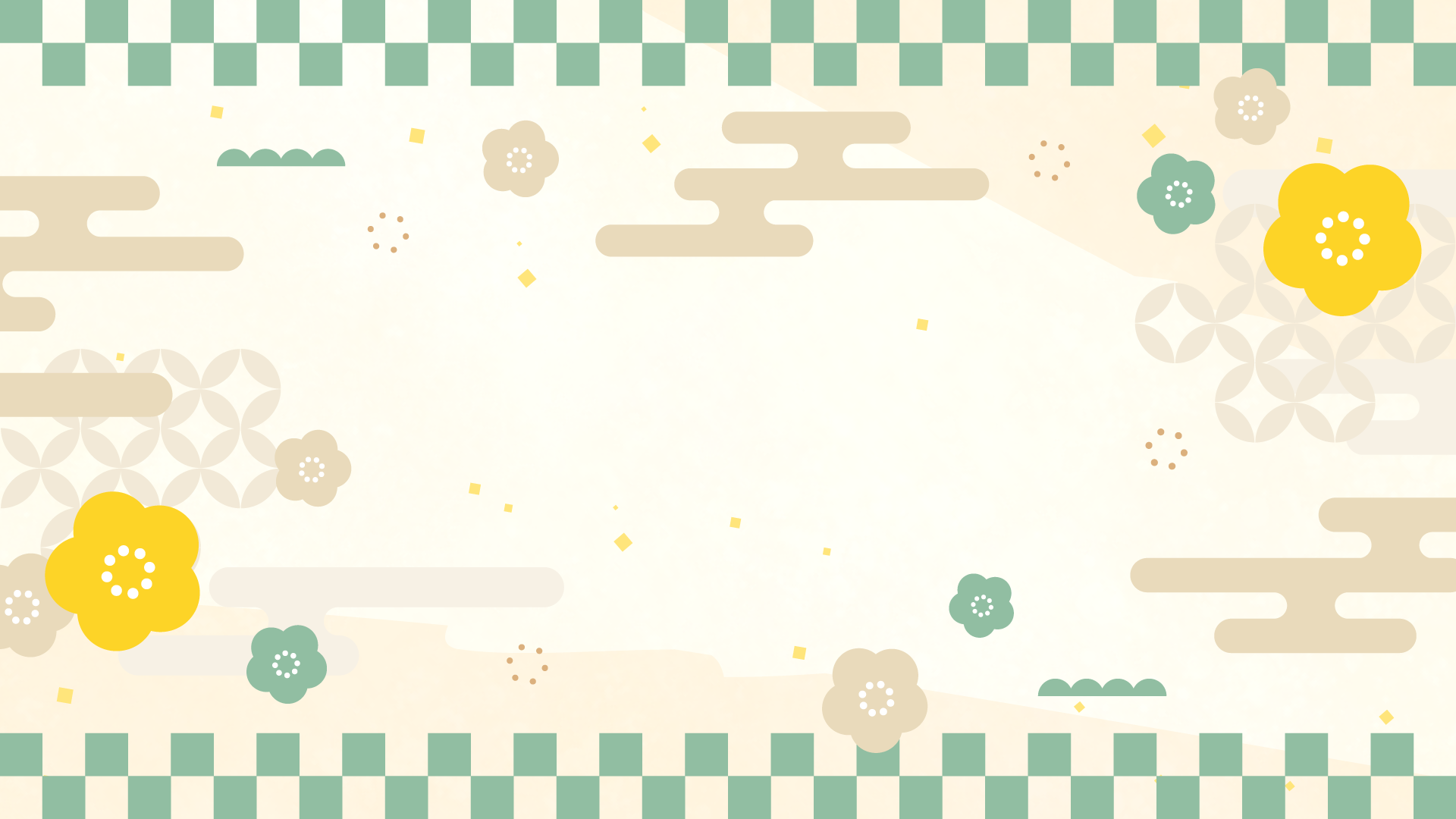 正月 背景 縦イラスト無料イラスト・フリー素材なら「イラストAC」